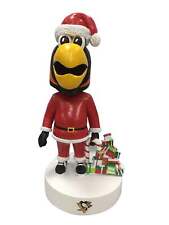 Iceburgh Pittsburgh Penguins Christmas Holiday Special Edition Bobblehead NHL picture