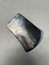Vintage Hytest Craftsman Axe Head; Collectable; Old Tool; 4 1/2lb Tassie Connie picture
