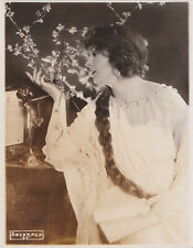 1921 Press Photo Actress Belle Bennett Star of 