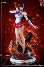 Dark King Figure 1/4 Anime Sexy Girl PVC Collection Model Decoration Toy Home Ma picture