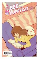 Bee and Puppycat #5A VF 8.0 2014 picture