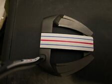 MARXMAN ODYSSEY PUTTER *TRIPLE TRACK* -DECALS picture