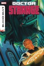 Doctor Strange #16 picture