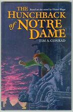 Hunchback of Notre Dame The HC NEW picture