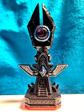 Rare Skylanders Trap Team Midnight Museum Spire Character Activision 2014 Toy picture