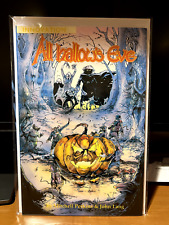 All Hallow's Eve Sweet book NM+ TPB 1990 Innovation, Combine Shipping, HUGE SALE picture
