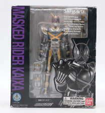 Bandai S.H.Figuarts Masked Kamen Rider Kaixa Sealed US Seller picture