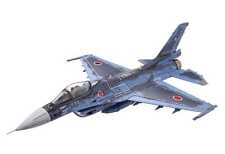 1/144 Air Self-Defense Force F-2A 3rd Squadron Misawa GiMIX Aircraft Series AC40 picture