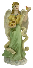 Royal Doulton Angels Spirit of Summer 101/500 Figurine (8 In.) HN4990 Porcelain picture