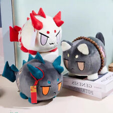 Official Game Arknights Nian Plush Doll Pillow Stuffed Anime Gift picture