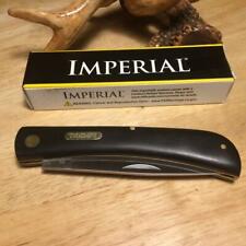 Imperial Schrade Large Sodbuster 4 5/8