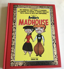Best of Archie's Madhouse Comics #1 Hardcover picture