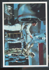 R2-D2 1977 Topps Yamakatsu Star Wars Large Artoo-Detoo is Loaded Onboard C9 picture