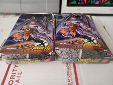 2 Full Boxes Of 1995 Fleer Skybox Gargoyles Series II 2 Trading Trl1#383 picture