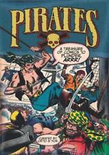 Mr. Wally Wood Pirates: A Treasure of Comics to Plunder, Arrr (Paperback) picture