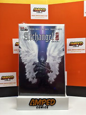Archangel 8 #1 picture