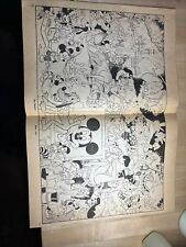 The Realist No. 74 May 1967 Disney Art picture