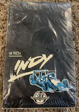 NEW Factory Sealed Box - Hi Tech Cards INDY Racing Cards New In Box. Early 90’s picture