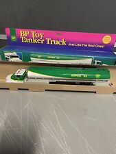 1994 BP Toy Tanker Truck picture