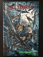 Bloodrayne Dark Soul #1 Retailer Variant Comic Book picture