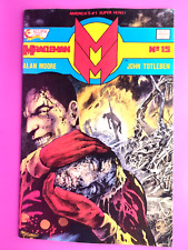 MIRACLEMAN   #15  FINE   1988  COMBINE SHIPPING BX2475 V23 picture