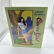 LIBERTY MEADOWS: COVER GIRL HC (2006 Series) Sealed picture