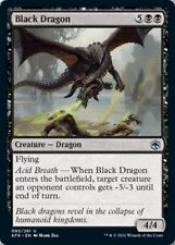Black Dragon ~ Adventures in the Forgotten Realms [ NearMint ] [ MTG ] picture
