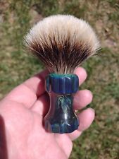 Vintage Ever Ready Shave Brush New 20mm Badger Knot picture