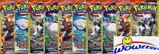 (10) POKEMON TCG XY Primal Clash 3 Card Factory Sealed Booster Packs-30 Cards picture