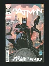 Batman (Vol 3) # 94 (DC 2020 High Grade NM) Flat Rate Combined Shipping picture