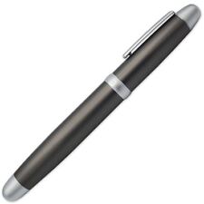 Sherpa Pen Aluminum Classic Slate Grey Pen/Sharpie Marker Cover picture