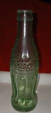 Vintage 1956 Coca Cola Bottle picture