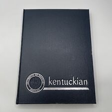 1964 University Of Kentucky Yearbook Annual Kentuckian Vol 66 picture