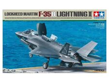 Tamiya 1/48 Masterpiece Series No.125 Lockheed Martin F-35B 61125 No.55 picture