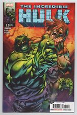 Incredible Hulk #13 Nic Klein Main Cvr (Marvel, 2024) NM picture