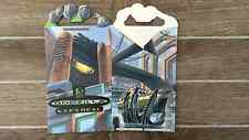 Taco Bell Godzilla Unused Kid's Meal Boxes, Both Boxes-1998 picture