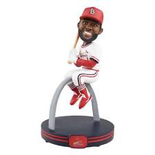 Ozzie Smith St. Louis Cardinals Riding Arch (version 2) Bobblehead MLB Baseball picture
