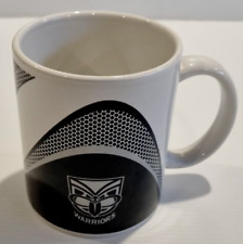 Coffee Tea Mug Cup 300ml NRL New Zealand Warriors picture