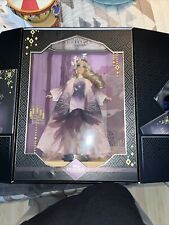 Princess Aurora Doll Briar Rose Disney DESIGNER COLLECTION Disney Store Japan picture