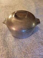 Wagner Ware Sidney 0 Magnalite 4248-M 5 QT Dutch Oven POT PAN picture