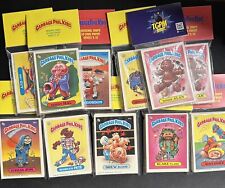 Garbage Pail Kids 20 Card Packets $9  picture