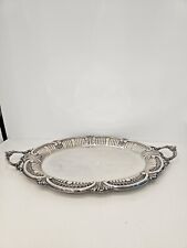 925 Sterling Silver Tray picture