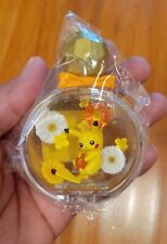 ReMent Pokemon Petite Fleur Flowers  ships from US picture
