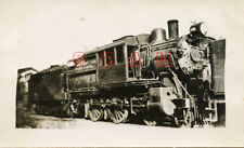 3A001 RP 1921 READING RAILROAD CAMELBACK 440 LOCO #292 NORRISTOWN PA picture