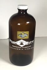 Port City Brewing Company Beer Howler (32 Oz.)  Alexandria Virginia picture