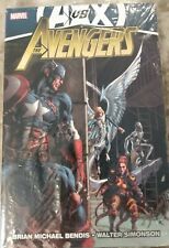 Avengers Vol.4 HC/DJ Graphic Novel SEALED picture