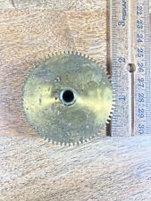 FHS Hermle 340-020 Clock Movement #41 Spring Barrel (Spring Is Good) (KD025) picture
