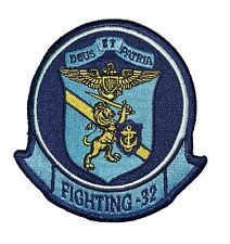 VF-32 / VFA-32 Swordsmen Squadron Patch – Sew on, 4