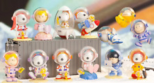 POP MART Snoopy Space Series Blind Box Confirmed Figure Toy picture