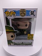 Funko POP 2023 Camp Fundays: Freddy Ranger LE 3200 — NEW picture